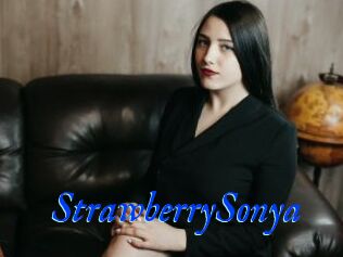 StrawberrySonya