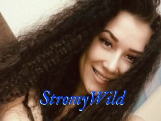 StromyWild