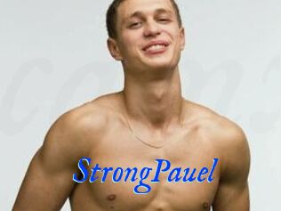 StrongPauel