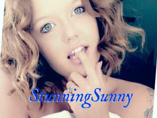 StunningSunny