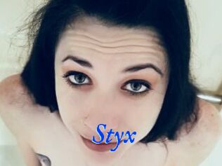 Styx