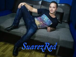 SuarezRed