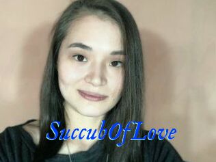 SuccubOfLove