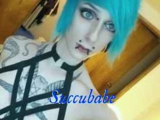 Succubabe