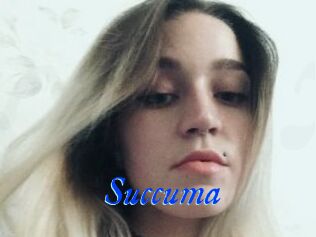 Succuma