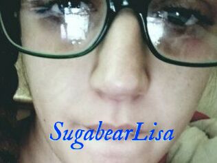 SugabearLisa