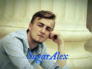 SugarAlex