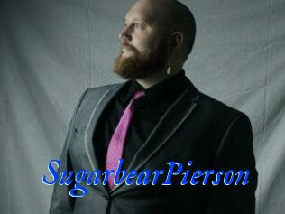 SugarbearPierson