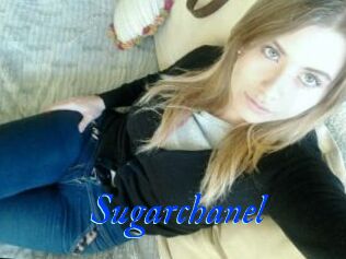 Sugarchanel