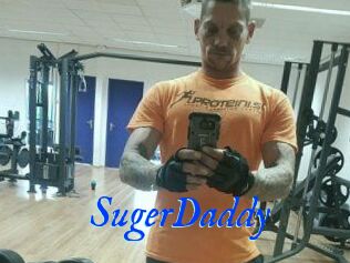 SugerDaddy