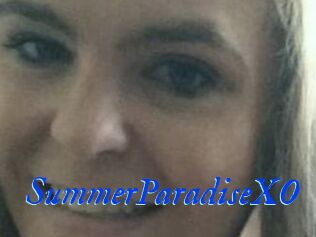 SummerParadiseXO