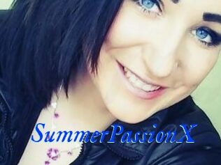 SummerPassionX