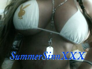 SummerSinnXXX