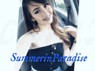 SummerinParadise