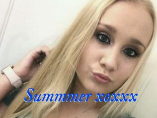 Summmer_xoxxx