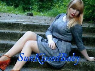 SunKissedBaby