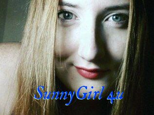 SunnyGirl_4u