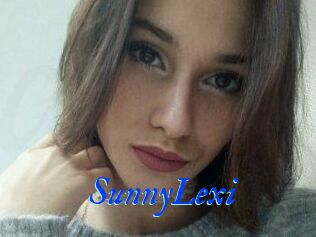 SunnyLexi