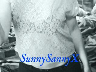 SunnySannyX