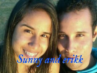 Sunny_and_erikk