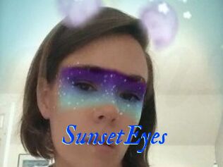 SunsetEyes