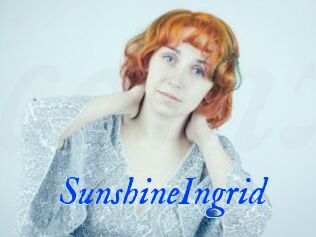 SunshineIngrid