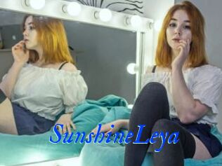 SunshineLeya