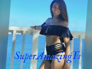 SuperAmazingTs