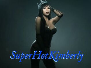 SuperHotKimberly