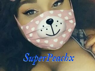 SuperPeachx