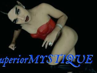 SuperiorMYSTIQUE