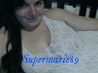 Supermarie89