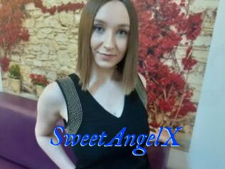 SweetAngelX