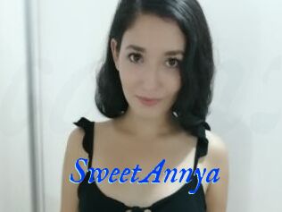 SweetAnnya