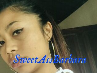 SweetAssBarbara