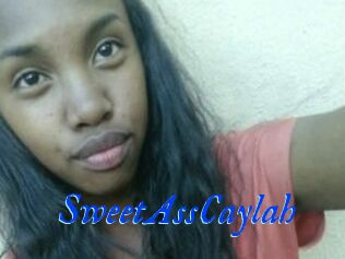 SweetAssCaylah