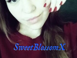 SweetBlossomX