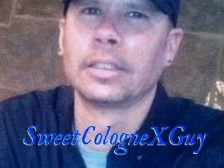 SweetCologneXGuy