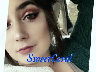 SweetCoral