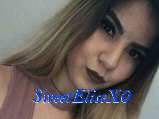 SweetEliseXO