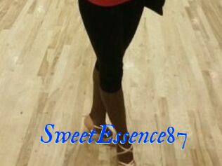 SweetEssence87