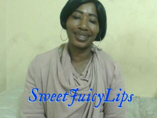 SweetJuicyLips