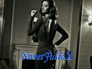 SweetJuliaX