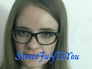 SweetJulyToYou