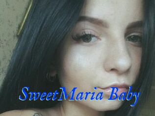 SweetMaria_Baby