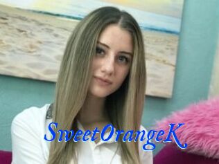 SweetOrangeK