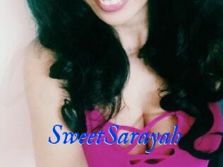 SweetSarayah