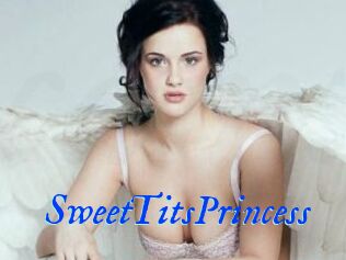 SweetTitsPrincess