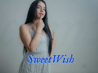 SweetWish