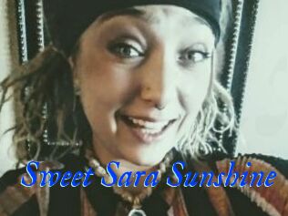 Sweet_Sara_Sunshine